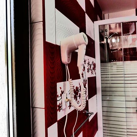 阿尼纳 Pensiunea Roua Florilor酒店 外观 照片